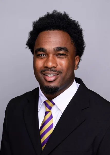 Jalen Camp