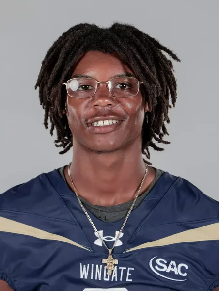 Dezayveon Dockery
