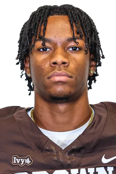 Messiah Jackson