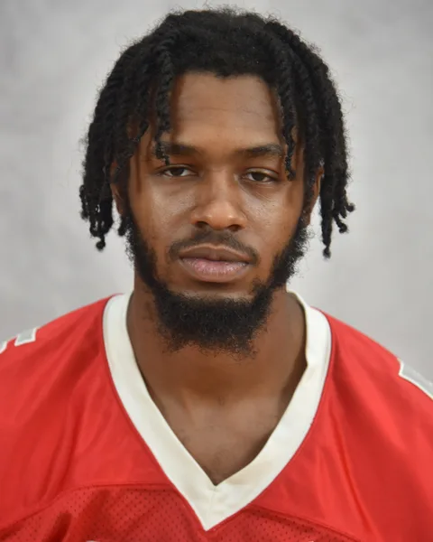 Rashawn Mersier