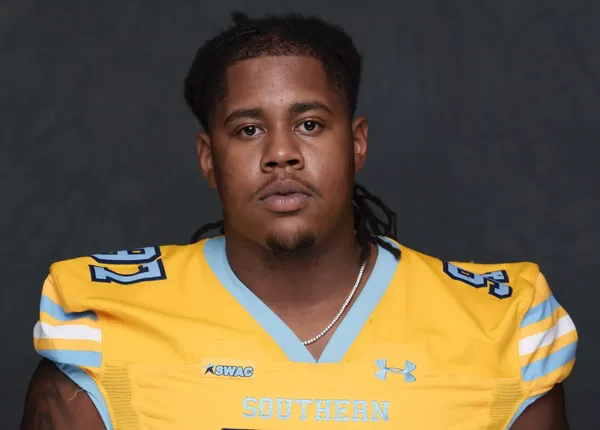 De'myrion Johnson
