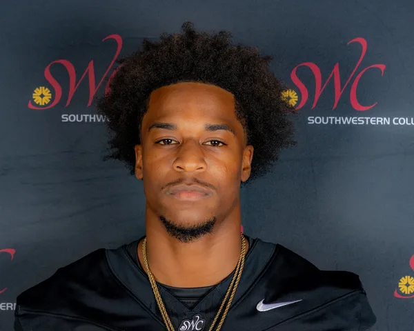Davian McGowan