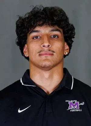 Armani Zamora