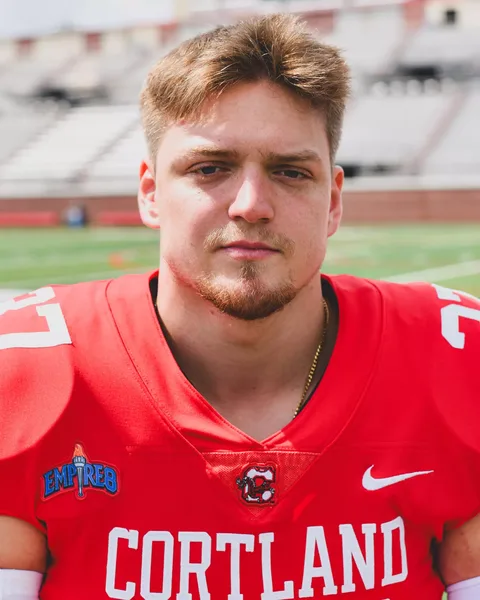 Jake Ward