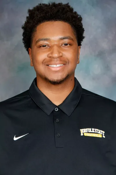 Darius Mosley