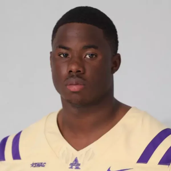 Jaylen Mcroy