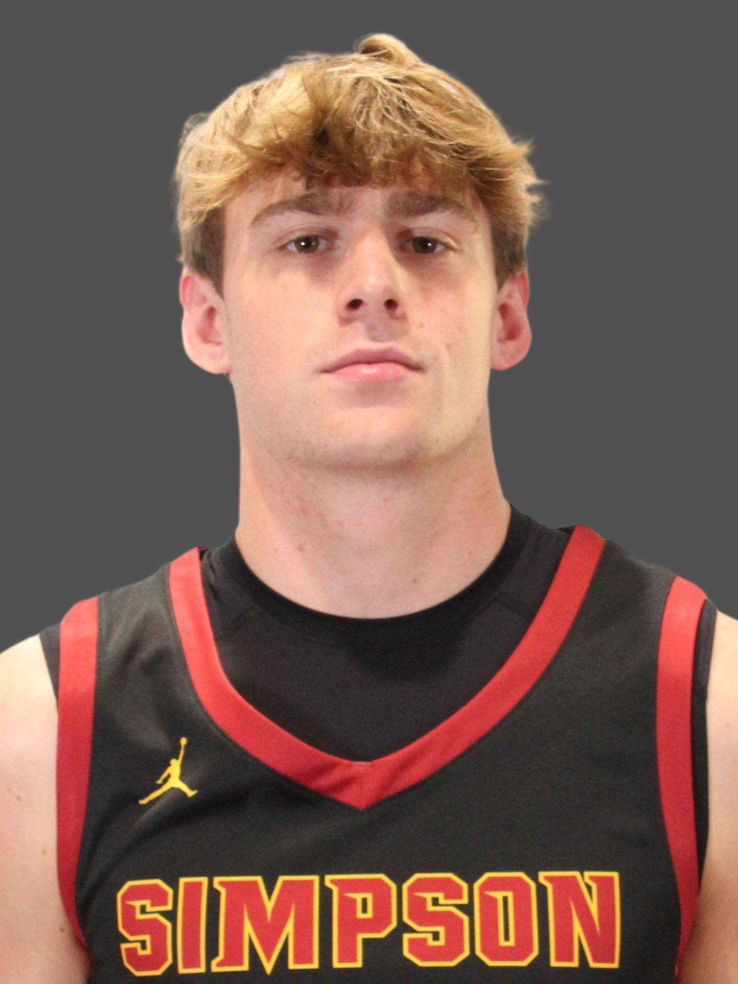 Spencer Holley