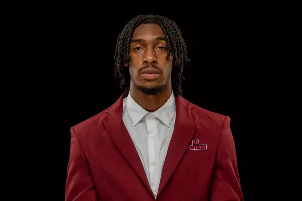 Montrell Wright