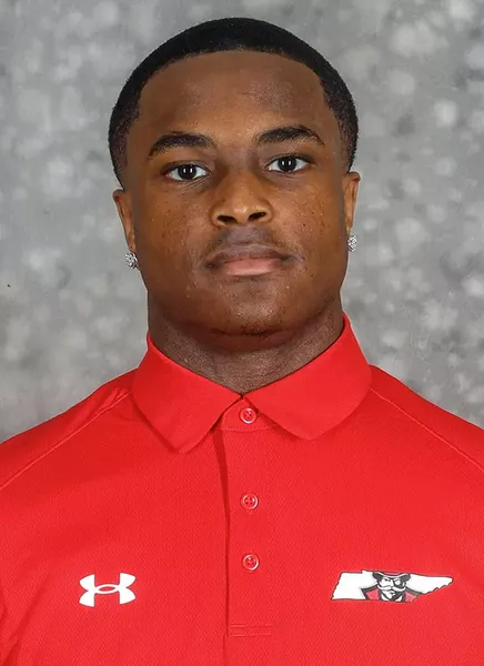 Breylon Wyatt