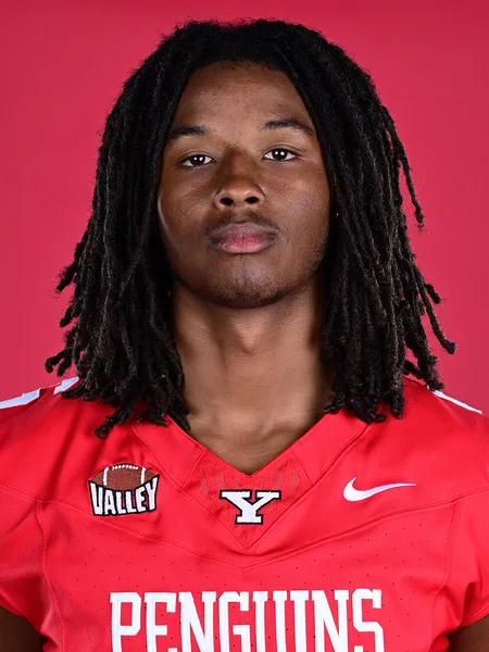 Cam Mallory