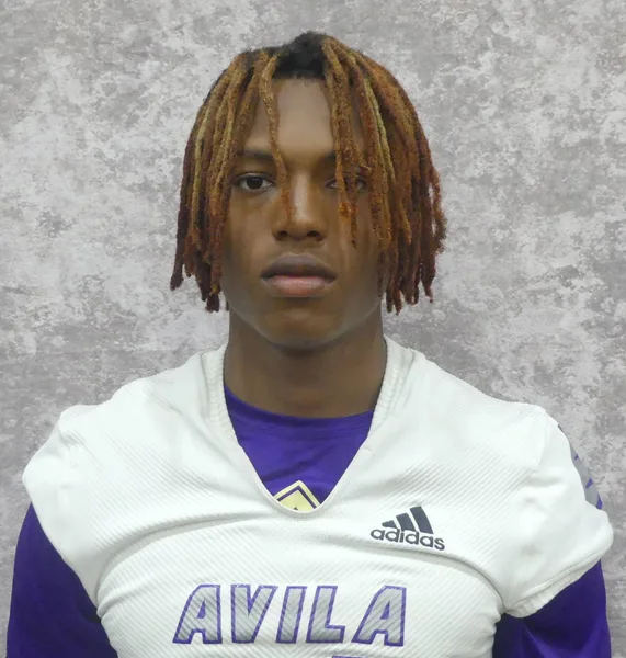 Keynon Johnson