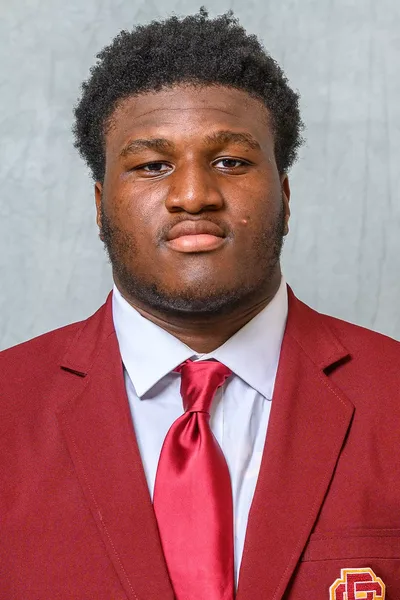 Jerry Alcindor