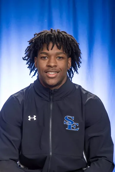 Isaiah Murphy