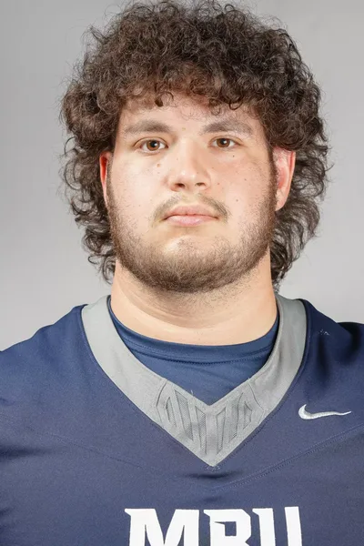 John Preiss