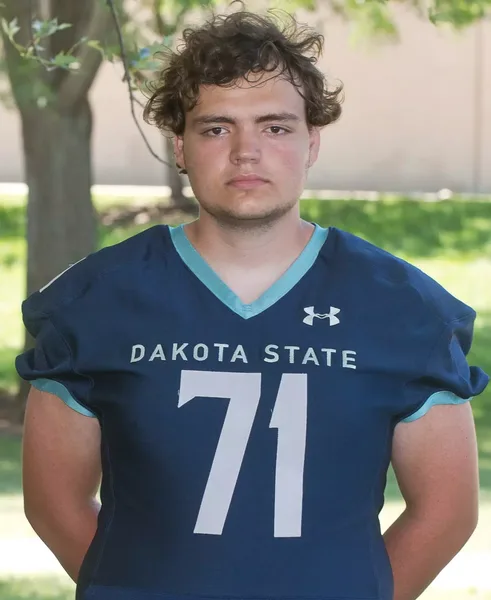 Seth Gawerecki