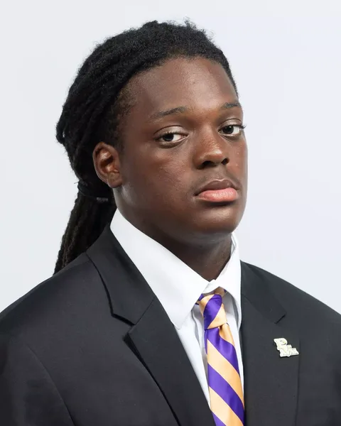 Cedric Thornton Jr