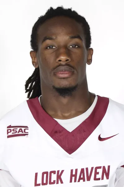 Zaire Williams