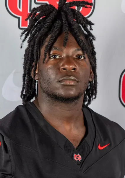 Drique Vance