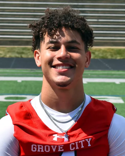 Cameron Epps