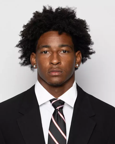 Marcus Grant