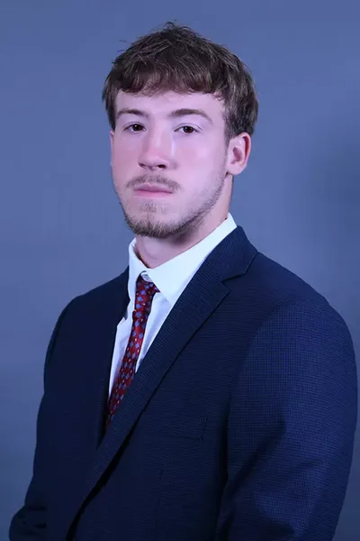 Jarrett Kern