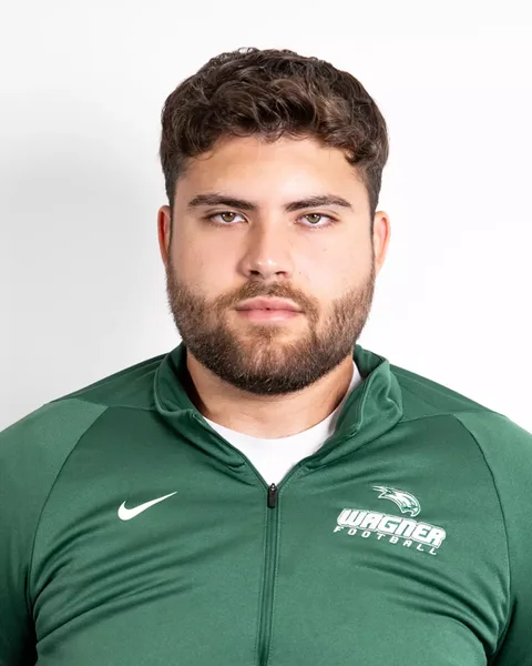 Mateo Lucero