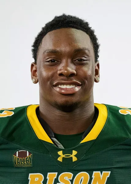 Barry Kpeenu