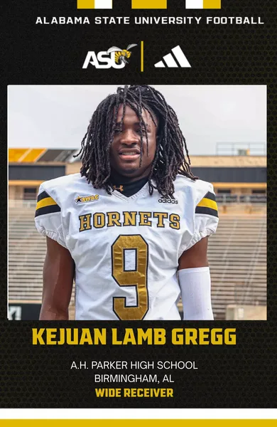 Kejuan Lamb-gregg