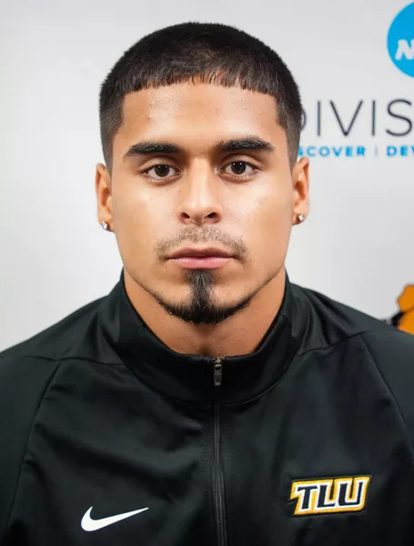 Justin Navarro