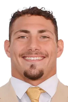 Mitchell Johnson