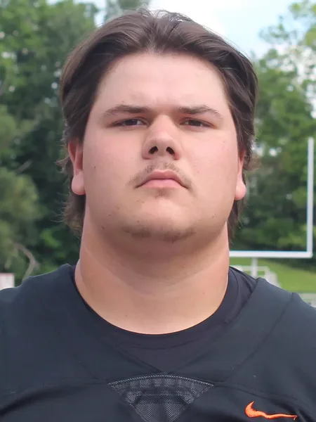 Zachery May