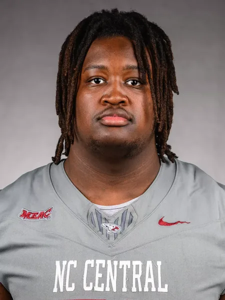 Taron Williams