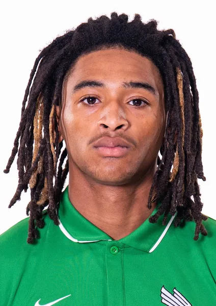Keenan Jackson
