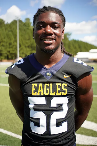 Kamari Poindexter