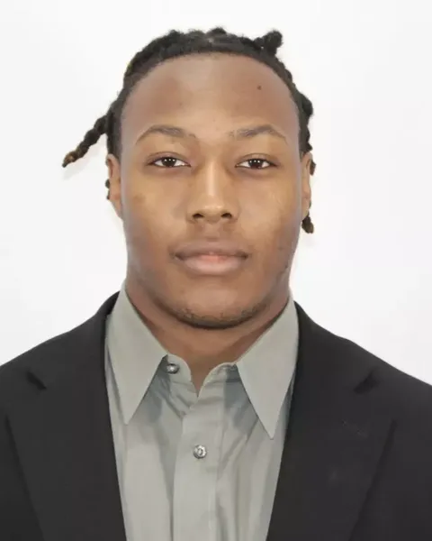 J'narri Franklin