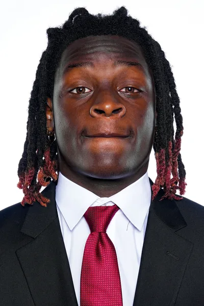 Ja'corian Norris