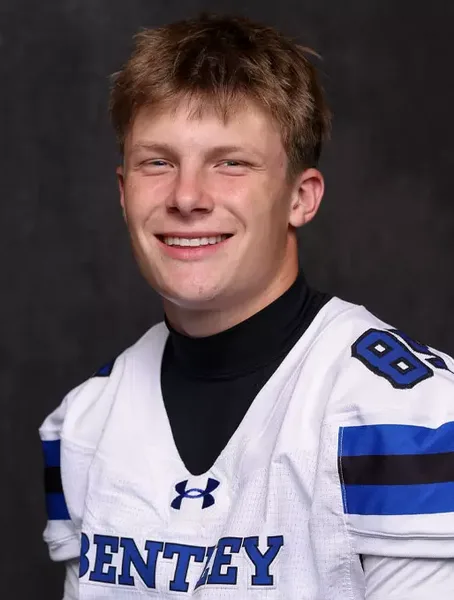 Cal Weidman