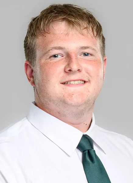 Ben Knuth