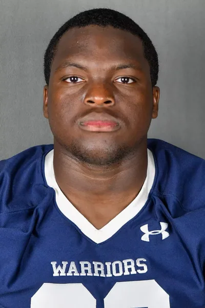Godwin Edeh