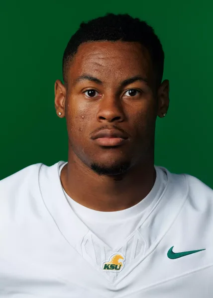Joshua Thomas