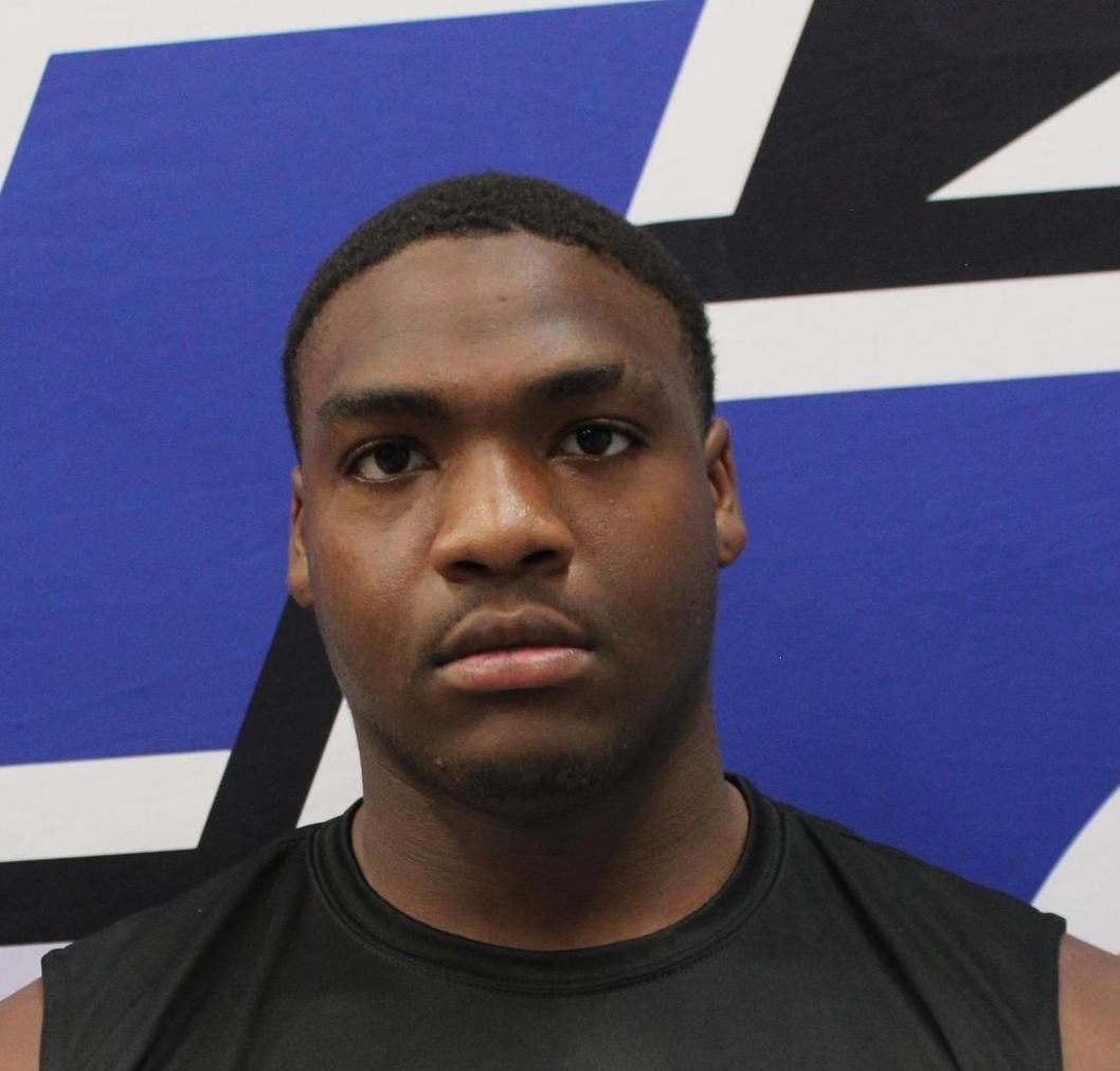 Daniel Nwokobia