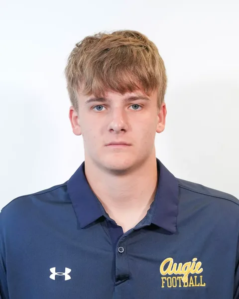 Dylan Young