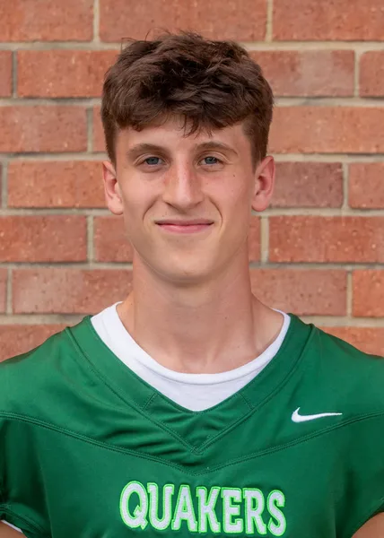 Drew Rossman