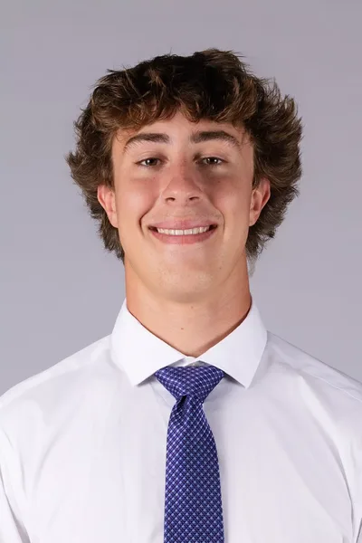 Carter Zuithoff