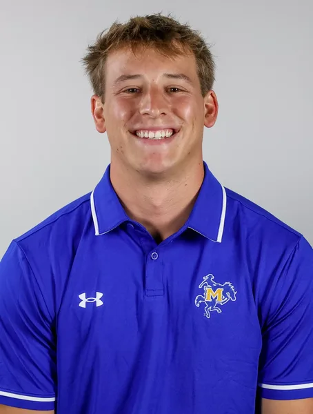 Carson Sanford