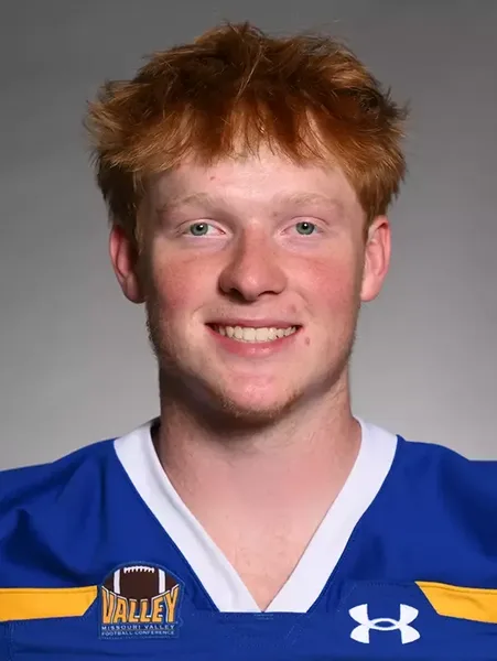 Casey Larson