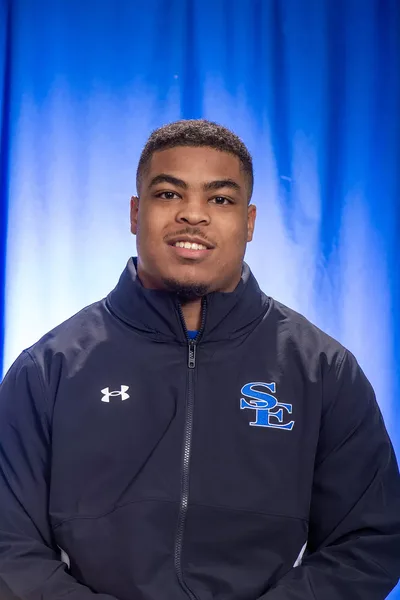 Jaylen Holloway