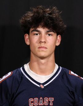 Chad Mussey