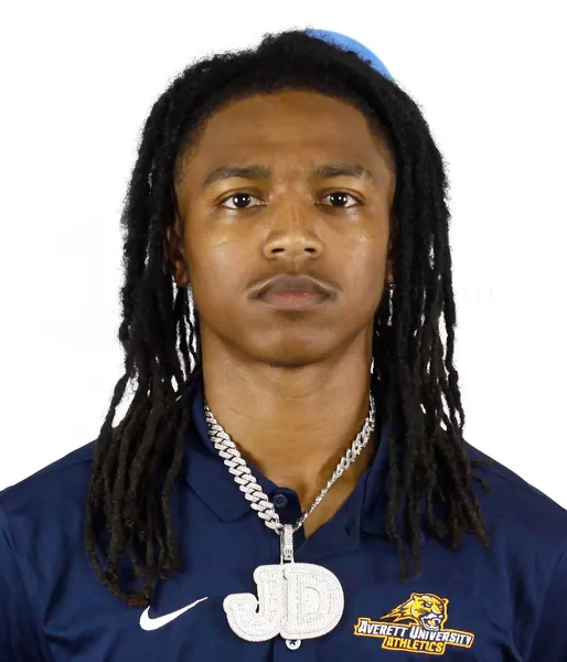 Jeremiah Davis