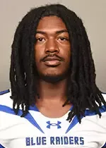Dajuan Harris
